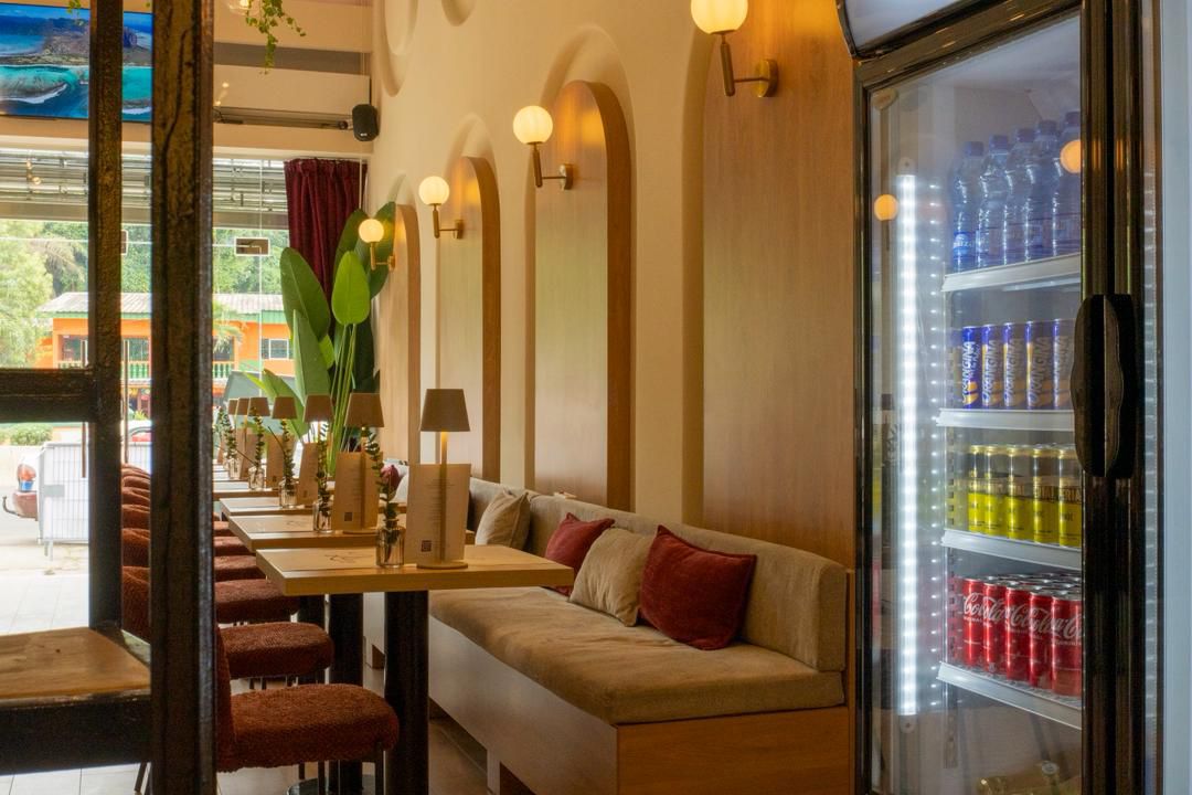 Atelier Aura Chic Gastronomie